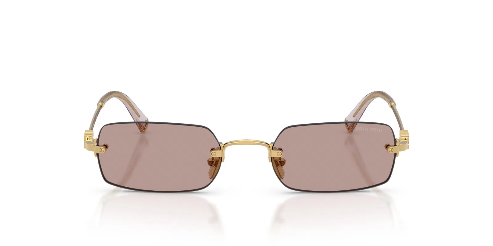 Miu B50S Sunglasses - view 12